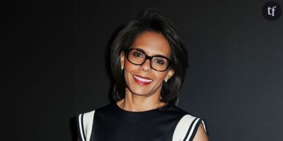 Audrey Pulvar critique le livre de Valérie Trierweiler