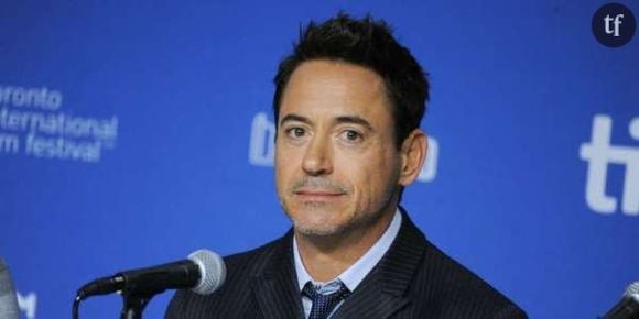 Iron Man 4 : pour le moment ce n'est pas prévu selon Robert Downey Jr