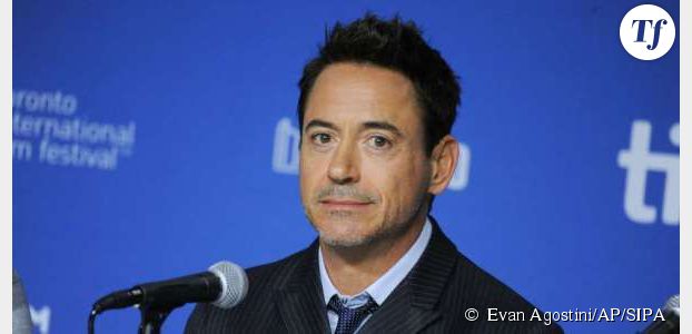 Iron Man 4 : pour le moment ce n'est pas prévu selon Robert Downey Jr
