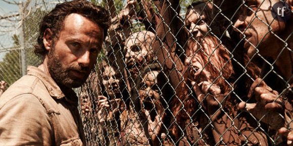 The Walking Dead : un spin-off officiel sur AMC