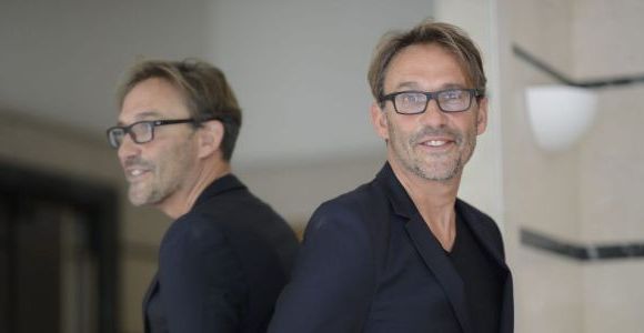 Julien Courbet : 3 choses à savoir sur l'animateur du Maillon Faible 