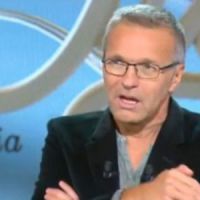 Laurent Ruquier s'emporte contre le livre de Valérie Trierweiler