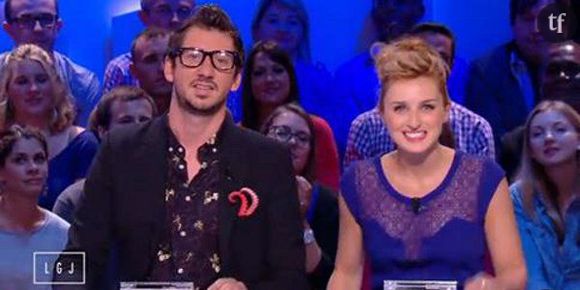 Grand Journal : Alison Wheeler et Mr Poulpe présenteront la météo