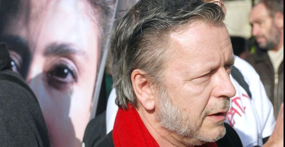 Renaud rassure ses fans sur son état de santé 