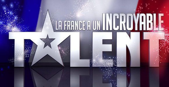 Incroyable talent : une candidate prend feu pendant le tournage