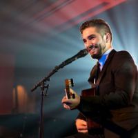 Kendji Girac victime de racisme dans un bowling