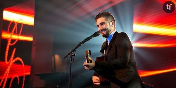 Kendji Girac victime de racisme dans un bowling