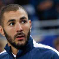 Karim Benzema n'aime pas parler de son nouveau bolide