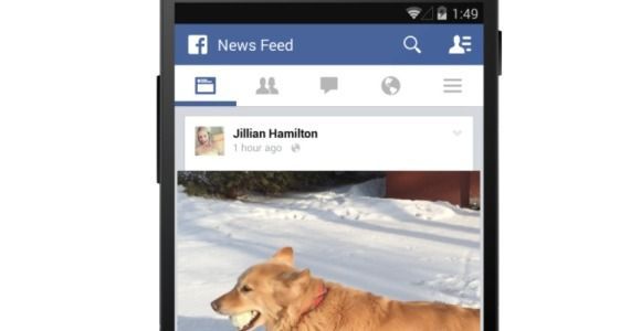 Facebook : un compteur de vues de vidéos à la YouTube ?