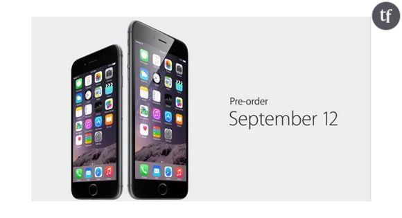 iPhone 6 / Plus : date de sortie et précommande chez Free Mobile ?