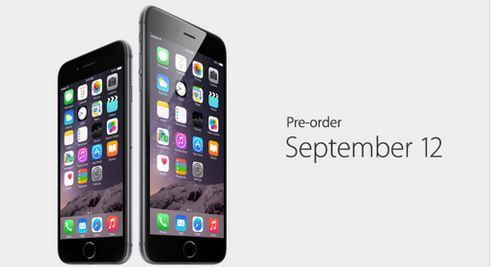 iPhone 6 / Plus : date de sortie et précommande chez Free Mobile ?