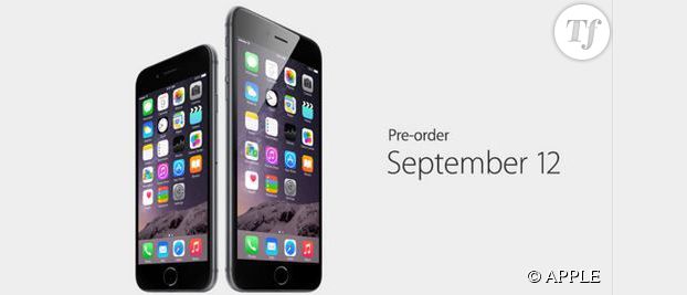 iPhone 6 / Plus : date de sortie et précommande chez Free Mobile ?