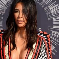 Kim Kardashian : gênée par des photos trop sexy