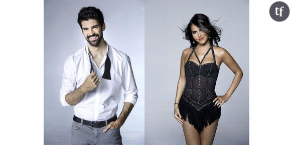 Danse avec les stars 2014 : les photos des candidats