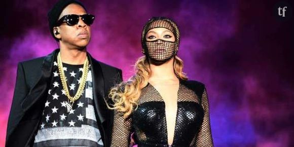 Jay-Z et Beyoncé au Stade de France : le concert diffusé sur D8