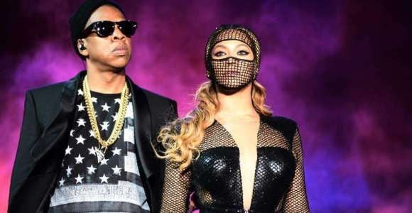 Jay-Z et Beyoncé au Stade de France : le concert diffusé sur D8