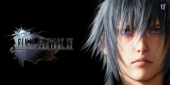 Final Fantasy 15 déterminera "l'avenir du marché des consoles" au Japon