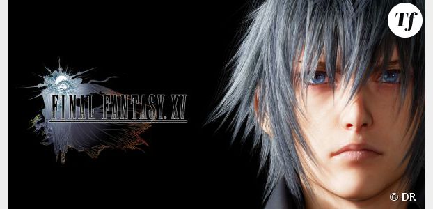 Final Fantasy 15 déterminera "l'avenir du marché des consoles" au Japon 