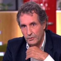 Jean-Jacques Bourdin menace Nicolas Canteloup (vidéo)