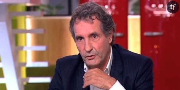 Jean-Jacques Bourdin menace Nicolas Canteloup (vidéo)