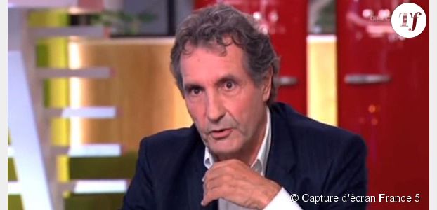 Jean-Jacques Bourdin menace Nicolas Canteloup (vidéo)