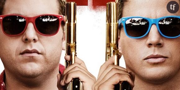 23 Jump Street : le film déjà en préparation