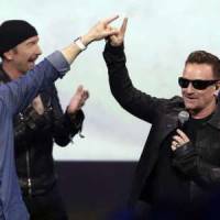 Songs of Innocence : l'album de U2 disponible gratuitement sur iTunes