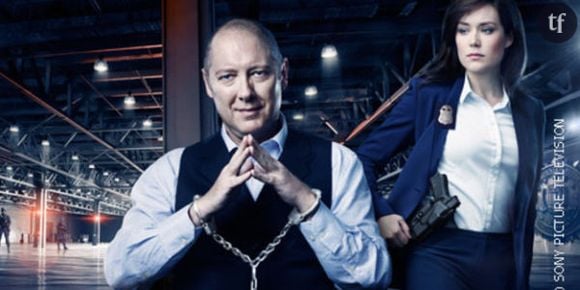 Blacklist Saison 1 : épisodes à couper le souffle sur TF1 Replay