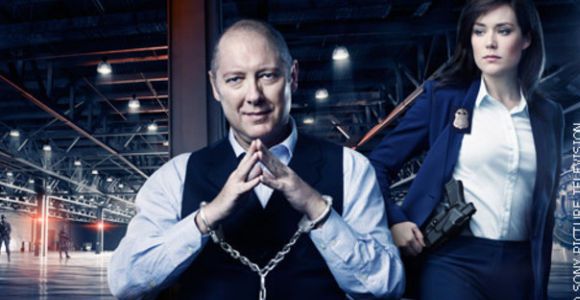 Blacklist Saison 1 : épisodes à couper le souffle sur TF1 Replay