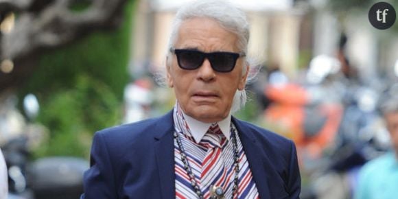 Bon anniversaire Karl Lagerfeld : 10 trucs essentiels à savoir sur le Kaiser