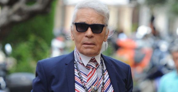 Bon anniversaire Karl Lagerfeld : 10 trucs essentiels à savoir sur le Kaiser