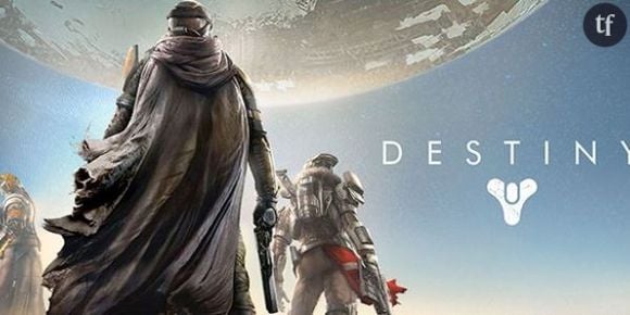 Destiny : liste des trophées, astuces, codes  et solutions du jeu