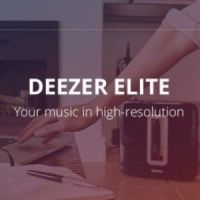 Deezer Elite la nouvelle offre premium de musique en streaming