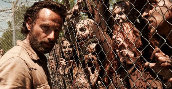 Walking Dead saison 5 : date de diffusion sur OCS