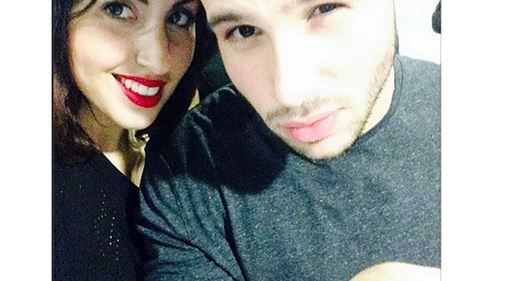 Maude et Damien Lauretta (Violetta) sont-ils en couple ?