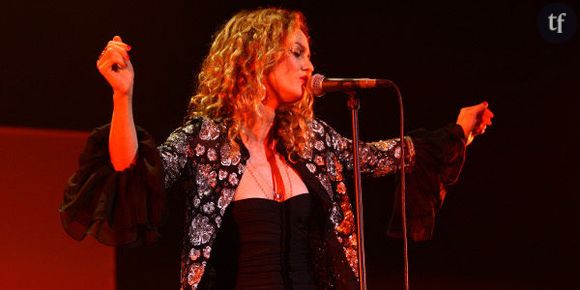 Vanessa Paradis : découvrez son étonnant fan