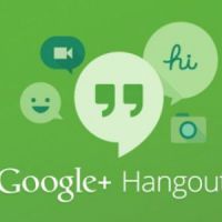 Hangouts : Google veut-il concurrencer Skype ?