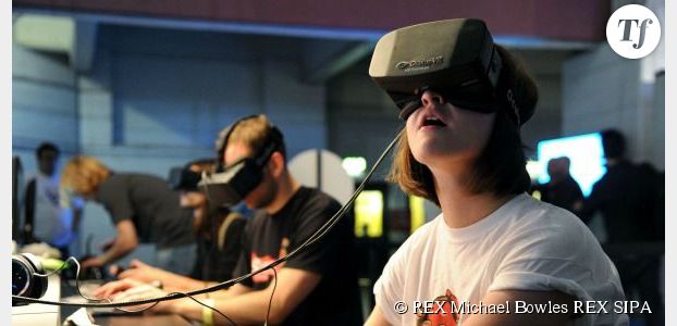 Oculus Rift : le prix presque fixé 