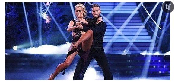 M Pokora donne des conseils au futur gagnant de Danse avec les Stars 2014