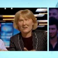 Nadine Morano déteste sa marionnette des Guignols de Canal +