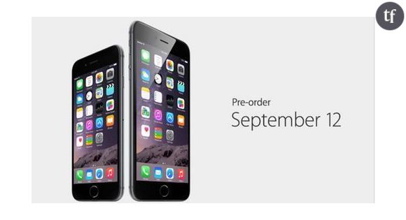 iPhone 6 / Plus : rupture de stock chez Orange, SFR, Bouygues, Free et NRJ ?