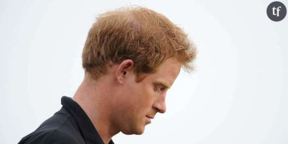 Le prince Harry impliqué dans un accident de la route