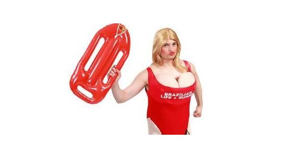 LeBonCoin : un déguisement très sexy fait le buzz