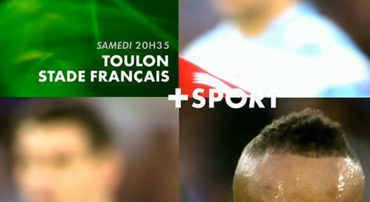 Toulon vs Stade Français : heure et chaîne du match en direct (13 septembre)