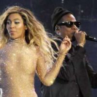 Beyoncé et Jay-Z : le concert diffusé sur Canal +