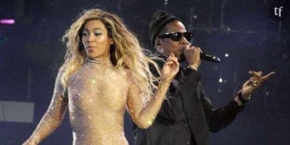 Beyoncé et Jay-Z : le concert diffusé sur Canal +