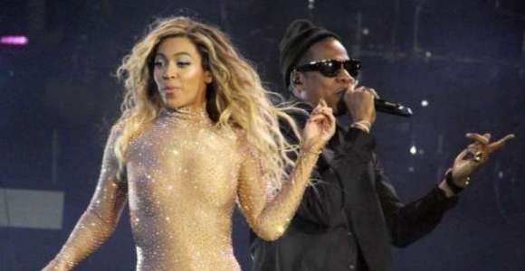 Beyoncé et Jay-Z : le concert diffusé sur Canal +