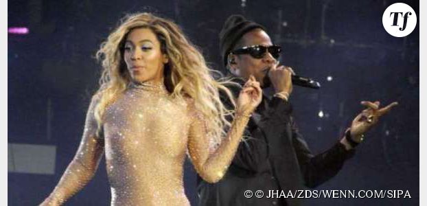 Beyoncé et Jay-Z : le concert diffusé sur Canal +