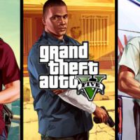 GTA 5 : sortie le 18 novembre sur PS4 et Xbox One