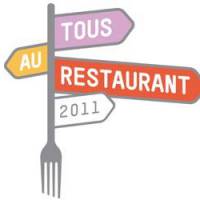 « Tous au restaurant » revient du 19 au 25 septembre